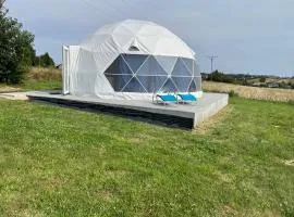 Glamp Ojcowska