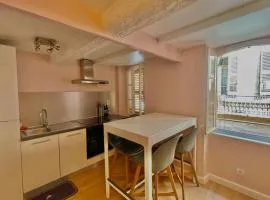 Arsenal, 2 rooms - Port-Opéra-Gare