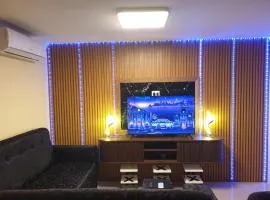 Segram Singh Estate Home