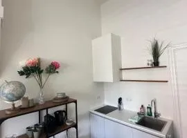 Comfortable City Break Studio