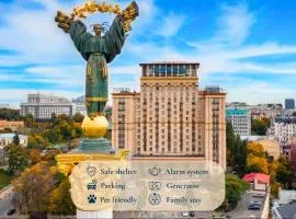 Ukraine Hotel