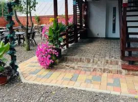 Villa Elena #1