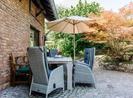 Tobi's Eifelhaus mit Terrasse & Garten