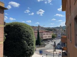 Appartamento Flaminia, hotel v destinácii Spoleto