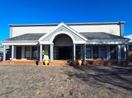 Beds Inn George, ostello a George