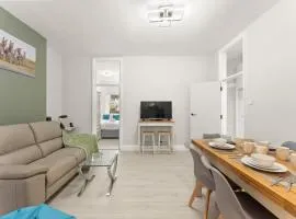 Ground Floor 3BR Parking King Bd