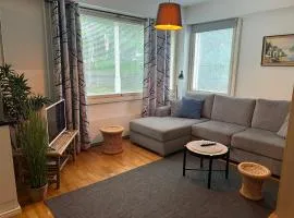 Cityflat Saimaa