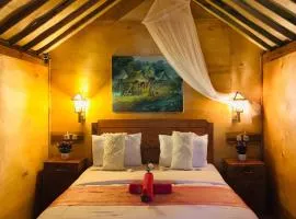 Lintang Tetebatu by RHM Indonesia