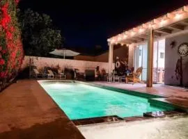Oasis in Indio, La Quinta with Private Pool & Spa