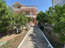 THE DOMI Villa&Apartments