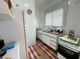 1 dorm na Tupi - Próximo a Praia
