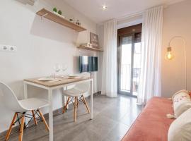 Marea Ferrers 3, hotel in Tarragona