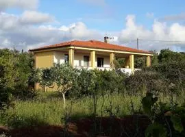 La Casa Gialla