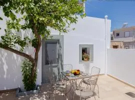 Ikia Damianou Traditional House