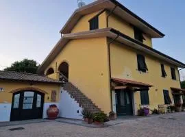Casa Vetrialla I