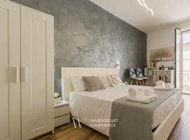 Wanderlust Experience Sunset, hotel in Mola di Bari