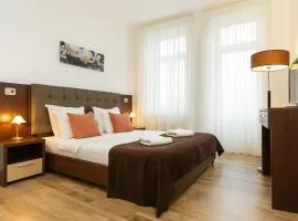 AGO Apartments