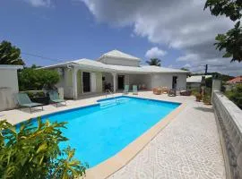 Villa Soleil Douville