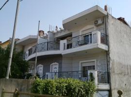 ΜΟΝΑΔΙΚΟ ΓΙΑ Group 8, hotel i Karditsa