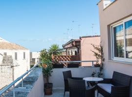 Brezza Marina by Paolo, hotel i Barletta