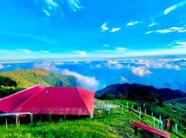 Ecolodge Maruamake