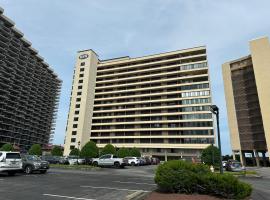 High Point North Studio M8，位于大洋城的酒店