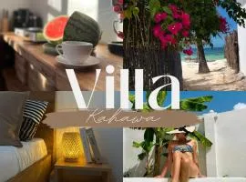 Villa Kahawa Zanzibar