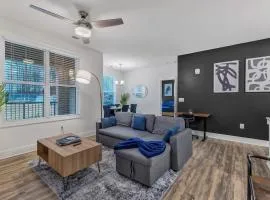 Luxe King 3BR Suite Mins to Downtown Durham