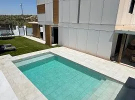 Tu Paraíso Privado Con Piscina