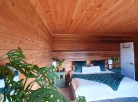 Summer Villa, hotel em Mossel Bay