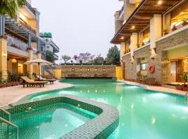 Temple Bell Boutique Hotel & Spa