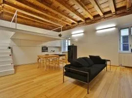 Appartamento La Baita Case Sondrio Suite