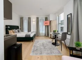 GuestReady - Greenwich Park Studios