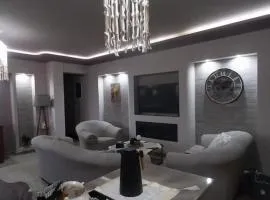 Speranza's Sweet Home