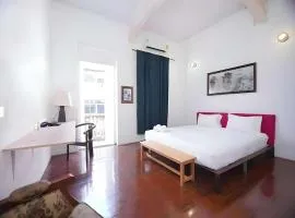 X Mitr Inn Chinatown - มิตร อินน์ เยาวราช
