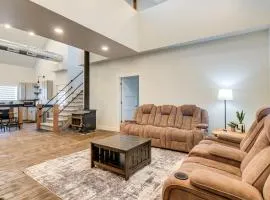 Between Bryce Canyon and Zion Hikers Paradise!