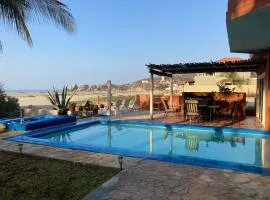 Casa de la Roca