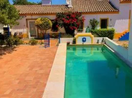 Herdade das Coutadas by Portus Alacer
