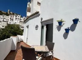 Villa Chorrete