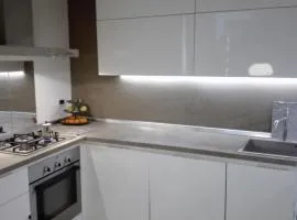 Ceragioli Apartment
