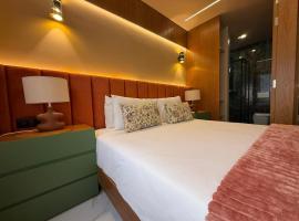Casa de Cristal by Oporto Soul, hotel v Portu