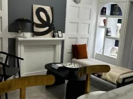 Boutique appartement