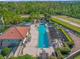 Florida Summer - Townhome 5 min from Disney