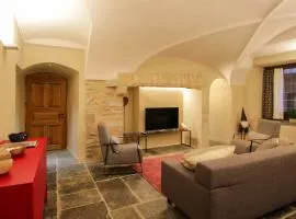 Casa di Sant'Anselmo Aosta - La Corte