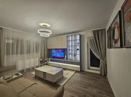 Apartament Rosenau