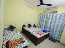 Private Room At Pushpanjali Residency Phase 2 Bungalow no A1 Owale Ghodbunder Road Thane West