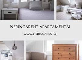 Neringarent Apartamentai