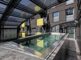 Villa Buki Pokoje & SPA