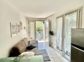 Casa Imelde al lago