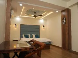 Hotel Uncle Plaza